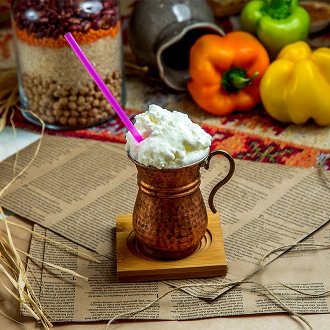 Ayran